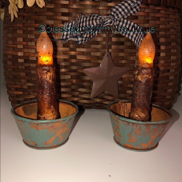 COPY - Primitive Decor - Picture 2 of 4